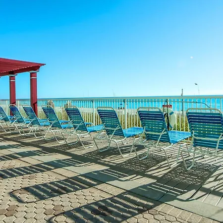 Majestic Beach Towers 1-2015
